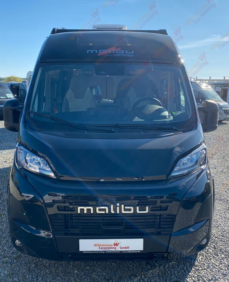 Malibu Van charming GT skyview 600 DB K MJ25*Aufstellda - Mikroautobusas kemperis: foto 3 Malibu Van charming GT skyview 600 DB K MJ25*Aufstellda - Mikroautobusas kemperis: foto 3