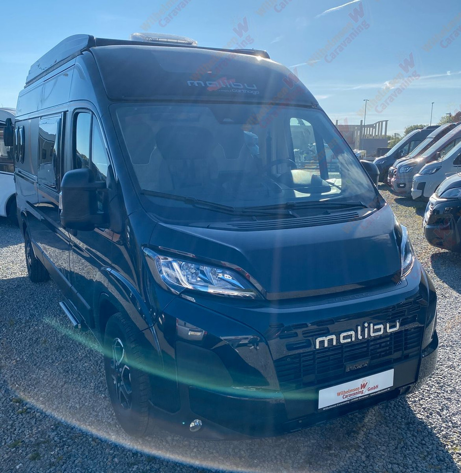 Malibu Van charming GT skyview 600 DB K MJ25*Aufstellda - Mikroautobusas kemperis: foto 1 Malibu Van charming GT skyview 600 DB K MJ25*Aufstellda - Mikroautobusas kemperis: foto 1