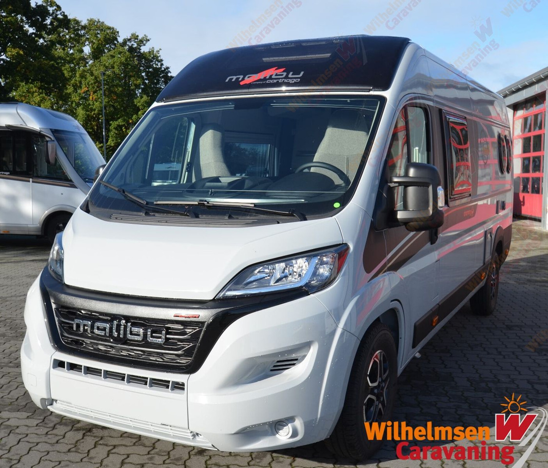 Malibu Van charming GT skyview 640 LE 14.828 Rabatt - Mikroautobusas kemperis: foto 3 Malibu Van charming GT skyview 640 LE 14.828 Rabatt - Mikroautobusas kemperis: foto 3