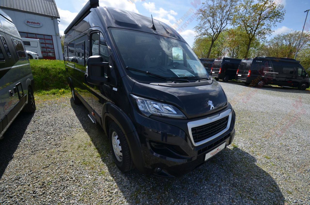 MegaMobil Mega Sport 640 640 Top Ausstattung ! Abverkauf ! - Mikroautobusas kemperis: foto 3 MegaMobil Mega Sport 640 640 Top Ausstattung ! Abverkauf ! - Mikroautobusas kemperis: foto 3