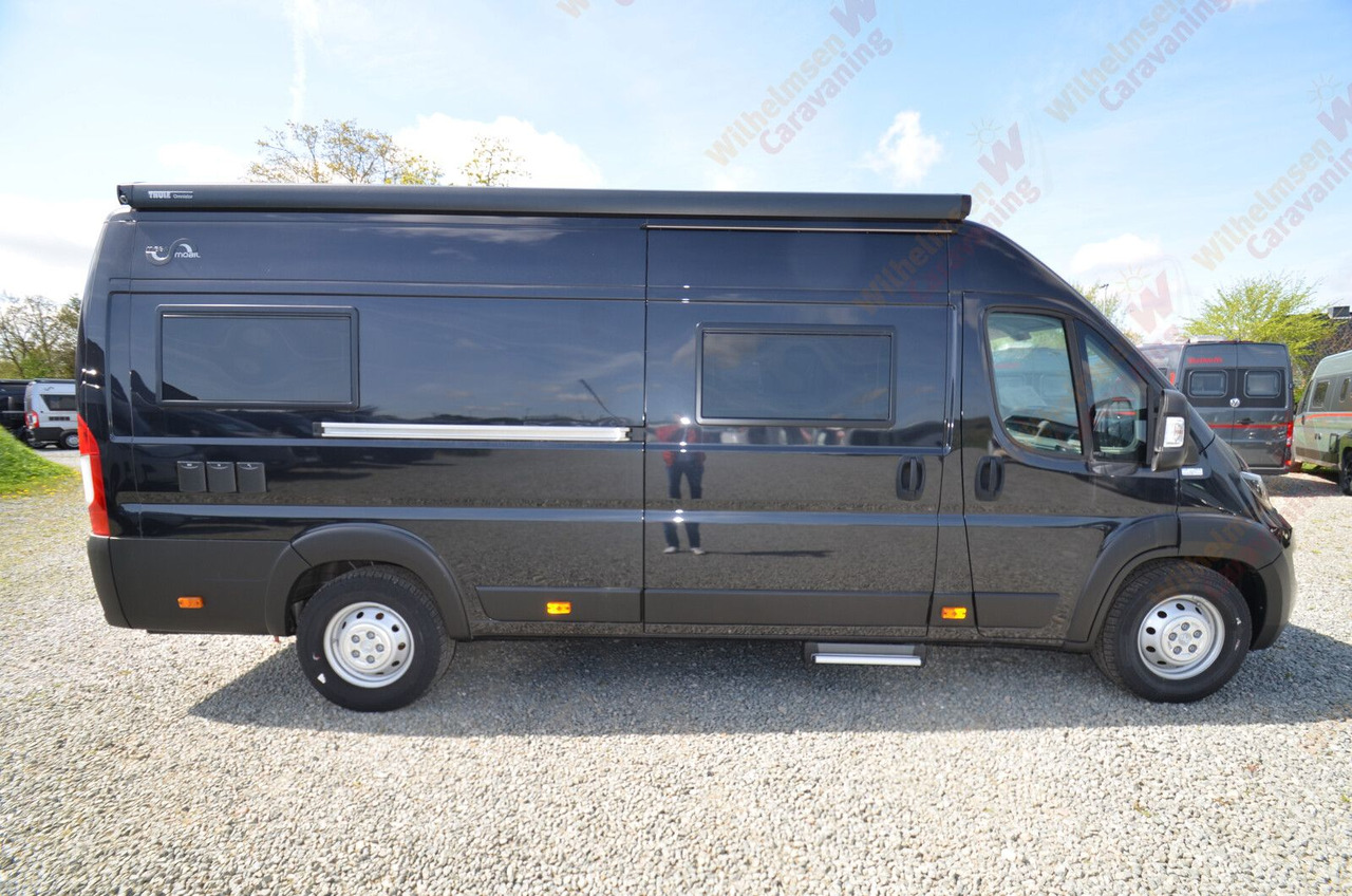 MegaMobil Mega Sport 640 640 Top Ausstattung ! Abverkauf ! - Mikroautobusas kemperis: foto 1 MegaMobil Mega Sport 640 640 Top Ausstattung ! Abverkauf ! - Mikroautobusas kemperis: foto 1