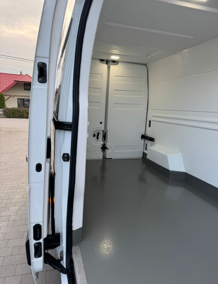 Opel Movano Izoterma L3 H2 Maxi Nowa Firmy Carpol - Furgonas šaldytuvas: foto 4 Opel Movano Izoterma L3 H2 Maxi Nowa Firmy Carpol - Furgonas šaldytuvas: foto 4