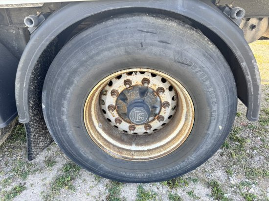 EMPEL Empl Kühlkoffer Typ: VAS 2132 60F0 - Refrižeratorius priekaba: foto 5 EMPEL Empl Kühlkoffer Typ: VAS 2132 60F0 - Refrižeratorius priekaba: foto 5