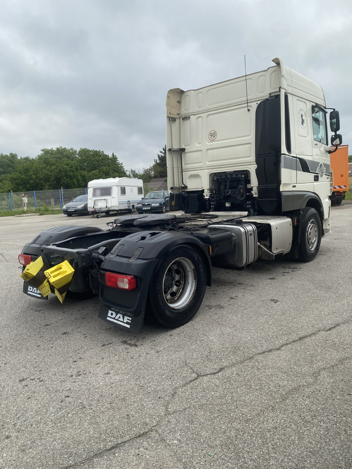 DAF H4EN3 - Vilkikas: foto 5 DAF H4EN3 - Vilkikas: foto 5