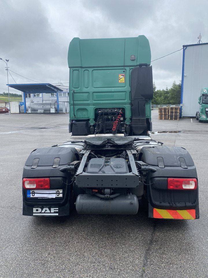 DAF XF 480 FT - Vilkikas: foto 4 DAF XF 480 FT - Vilkikas: foto 4