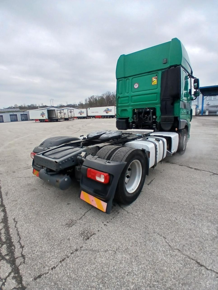 DAF XF480 FT - Vilkikas: foto 4 DAF XF480 FT - Vilkikas: foto 4