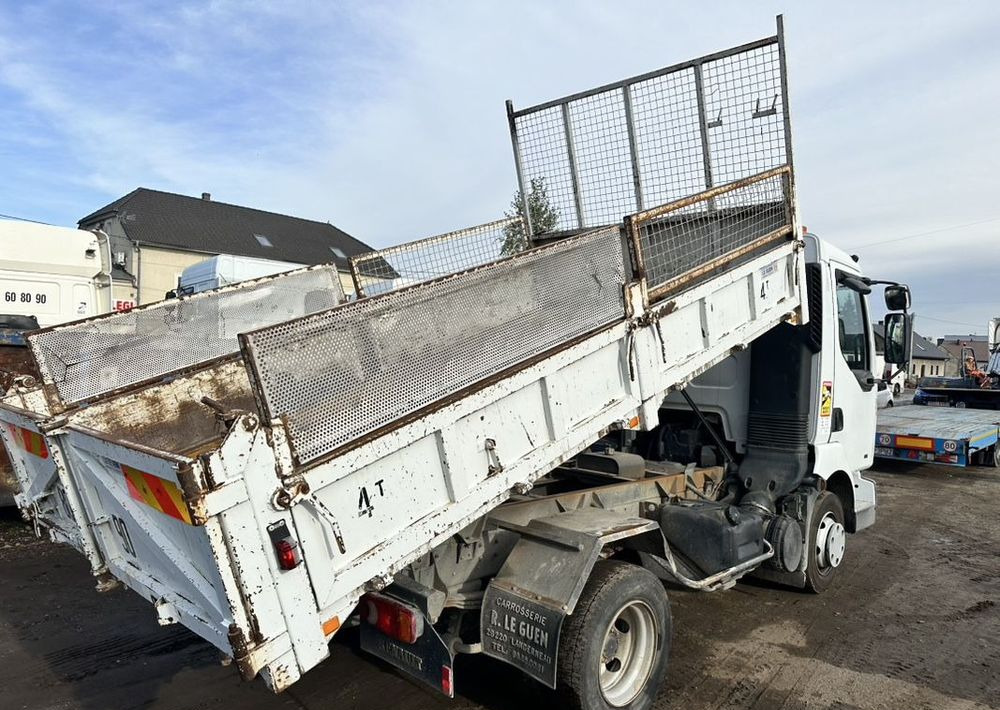 Renault Midlum 135 DXi - Savivartis sunkvežimis: foto 5 Renault Midlum 135 DXi - Savivartis sunkvežimis: foto 5