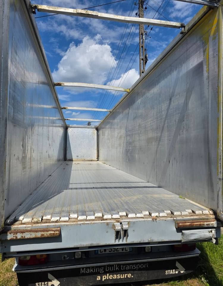 Stas S3-SZ334V lizingą Stas S3-SZ334V: foto 6