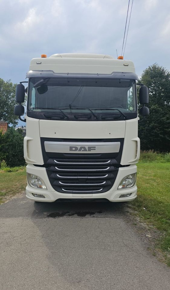 DAF XF460 - Vilkikas: foto 2 DAF XF460 - Vilkikas: foto 2