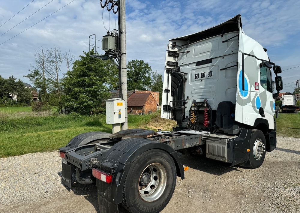 Renault T460 - Vilkikas: foto 5 Renault T460 - Vilkikas: foto 5