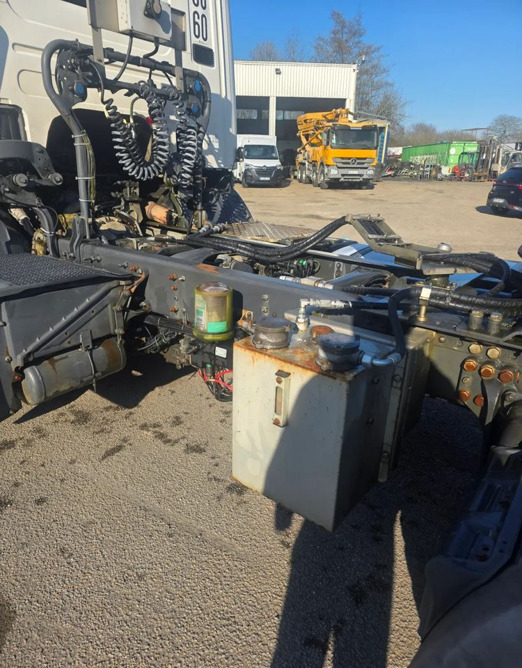 Scania P450 | Bez EGR | Hydraulika | Euro 6 - Vilkikas: foto 5 Scania P450 | Bez EGR | Hydraulika | Euro 6 - Vilkikas: foto 5