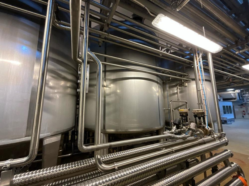 Bujalski ZBM-03-18 - Maisto pramonės įranga: foto 2 Bujalski ZBM-03-18 - Maisto pramonės įranga: foto 2