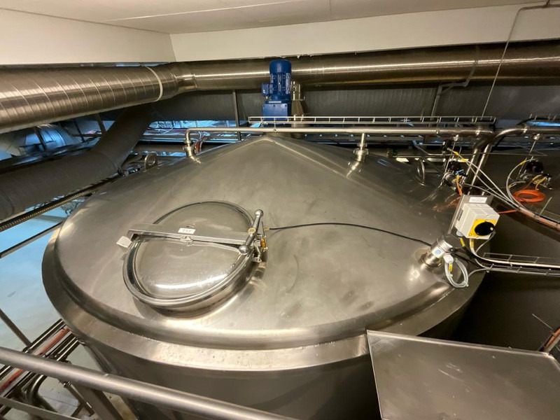 Bujalski ZBM-03-18 - Maisto pramonės įranga: foto 4 Bujalski ZBM-03-18 - Maisto pramonės įranga: foto 4