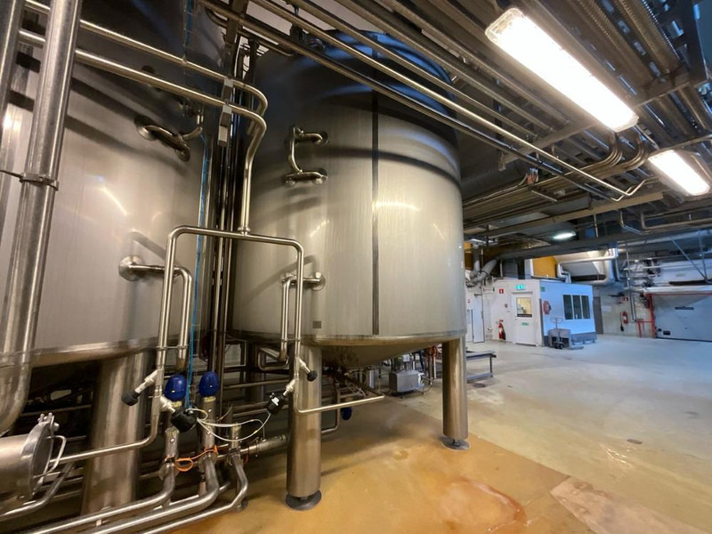 Bujalski ZBM-03-18 - Maisto pramonės įranga: foto 2 Bujalski ZBM-03-18 - Maisto pramonės įranga: foto 2