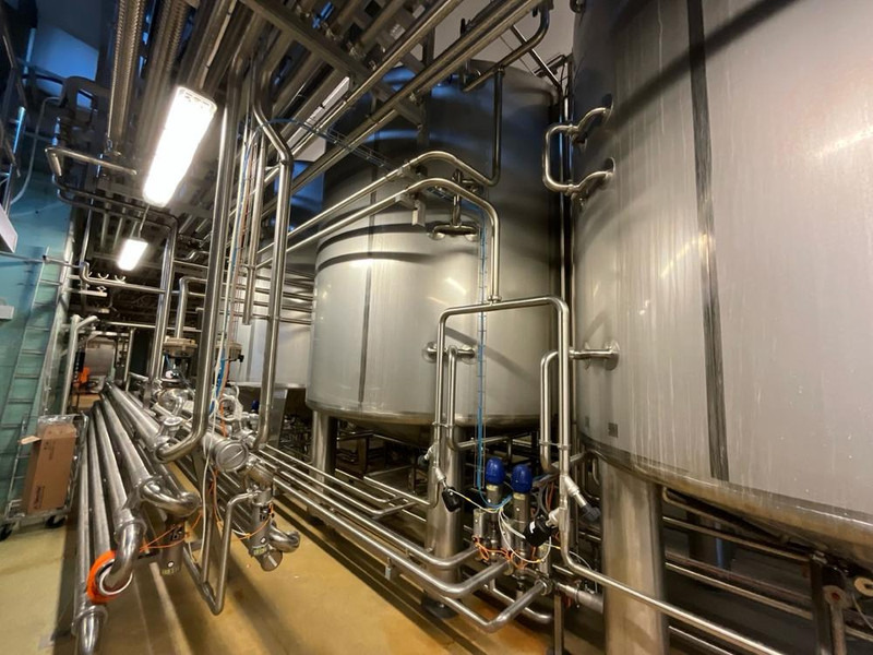 Bujalski ZBM-03-18 - Maisto pramonės įranga: foto 1 Bujalski ZBM-03-18 - Maisto pramonės įranga: foto 1