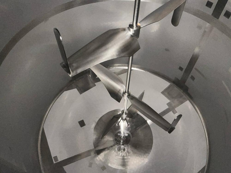 Bujalski ZBM-03-18 - Maisto pramonės įranga: foto 5 Bujalski ZBM-03-18 - Maisto pramonės įranga: foto 5