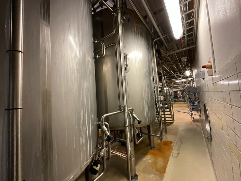 Bujalski ZBM-03-7 - Maisto pramonės įranga: foto 2 Bujalski ZBM-03-7 - Maisto pramonės įranga: foto 2