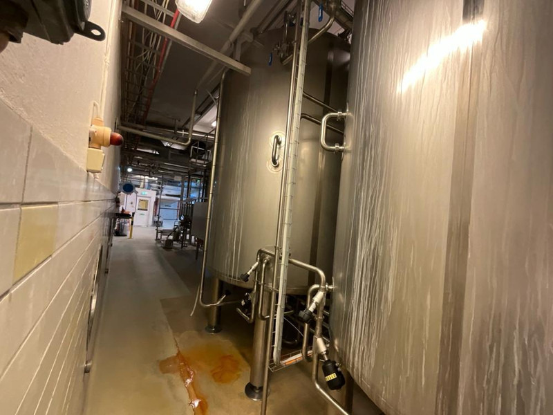 Bujalski ZBM-03-7 - Maisto pramonės įranga: foto 2 Bujalski ZBM-03-7 - Maisto pramonės įranga: foto 2