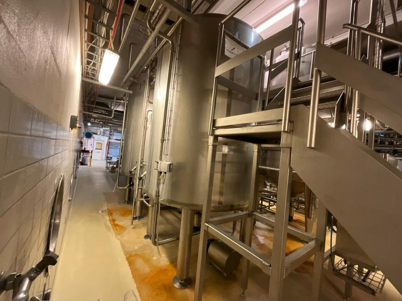 Bujalski ZBM-03-7 - Maisto pramonės įranga: foto 1 Bujalski ZBM-03-7 - Maisto pramonės įranga: foto 1