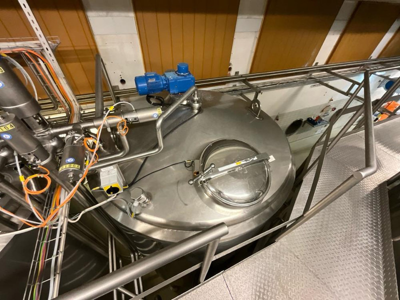 Bujalski ZBM-03-7 - Maisto pramonės įranga: foto 3 Bujalski ZBM-03-7 - Maisto pramonės įranga: foto 3