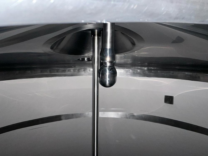 Bujalski ZBM-03-7 - Maisto pramonės įranga: foto 5 Bujalski ZBM-03-7 - Maisto pramonės įranga: foto 5