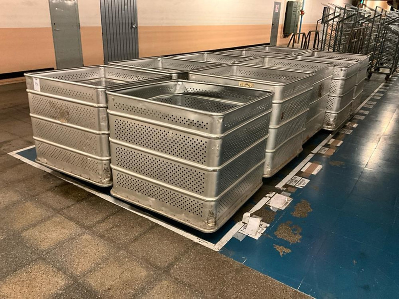 Onbekend  - Krovimo technika: foto 1 Onbekend  - Krovimo technika: foto 1