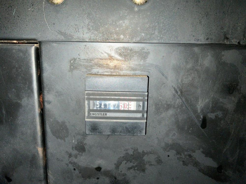 Hiross Polestar - Pramoninė įranga: foto 5 Hiross Polestar - Pramoninė įranga: foto 5