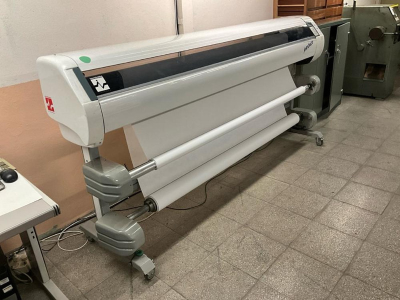 Investronica Sistemas Partner - Pramoninė įranga: foto 2 Investronica Sistemas Partner - Pramoninė įranga: foto 2