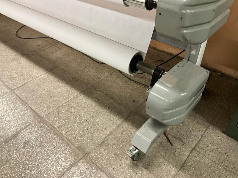 Investronica Sistemas Partner - Pramoninė įranga: foto 4 Investronica Sistemas Partner - Pramoninė įranga: foto 4