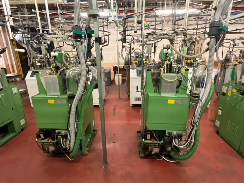 Matec Pendolina Super 55 - Pramoninė įranga: foto 3 Matec Pendolina Super 55 - Pramoninė įranga: foto 3