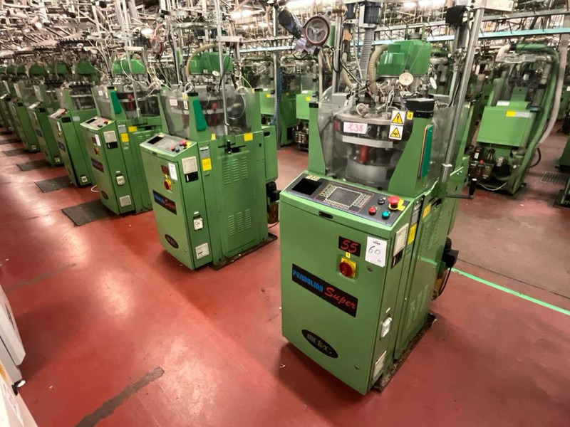 Matec Pendolina Super 55 - Pramoninė įranga: foto 1 Matec Pendolina Super 55 - Pramoninė įranga: foto 1