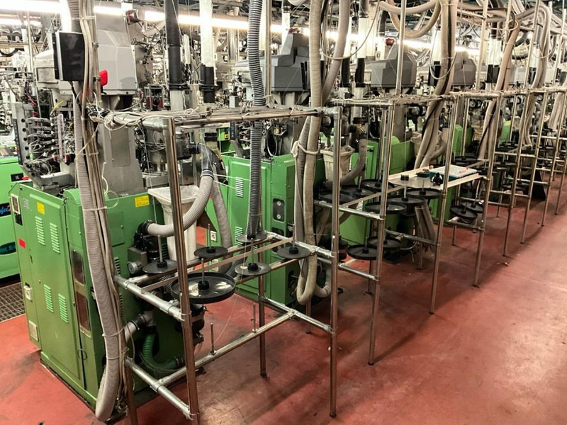 Matec Perfectoe 1L - Pramoninė įranga: foto 3 Matec Perfectoe 1L - Pramoninė įranga: foto 3