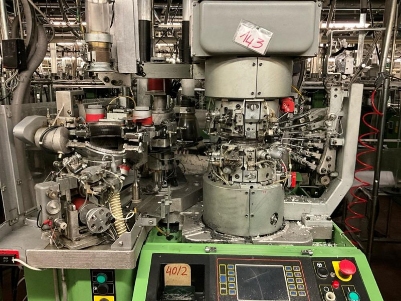 Matec Perfectoe 1L - Pramoninė įranga: foto 4 Matec Perfectoe 1L - Pramoninė įranga: foto 4