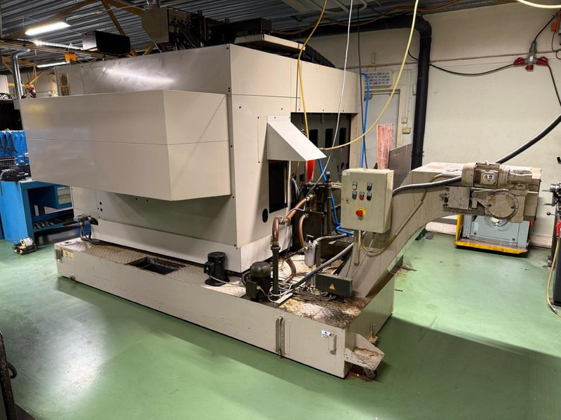 Hitatchi Seiki VS50 - Statybinė technika: foto 4 Hitatchi Seiki VS50 - Statybinė technika: foto 4