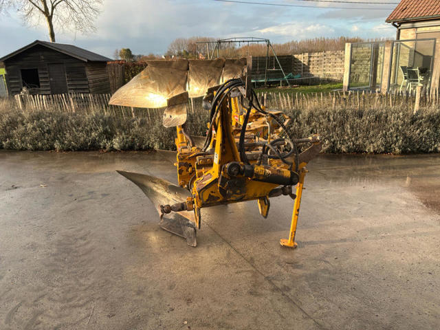 Rumpstad RSP2000 - Statybinė technika: foto 3 Rumpstad RSP2000 - Statybinė technika: foto 3