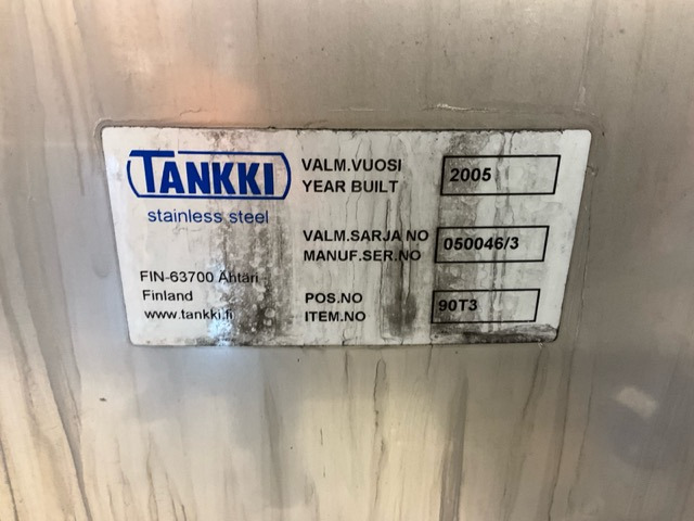 Statybinė technika Tankki: foto 7