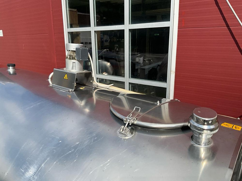 Weldholms DF 953 - Maisto pramonės įranga: foto 5 Weldholms DF 953 - Maisto pramonės įranga: foto 5