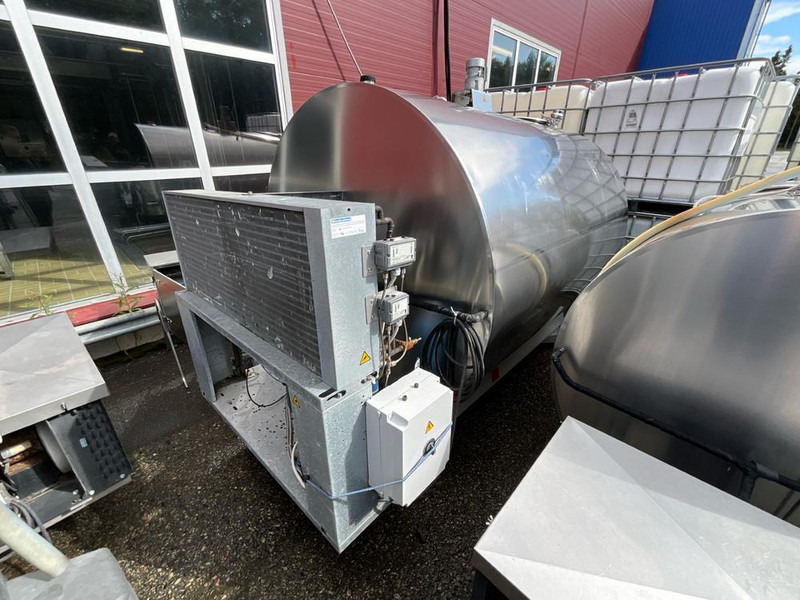 Weldholms DF 953 - Maisto pramonės įranga: foto 4 Weldholms DF 953 - Maisto pramonės įranga: foto 4