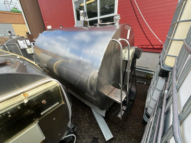 Weldholms DF 953 - Maisto pramonės įranga: foto 3 Weldholms DF 953 - Maisto pramonės įranga: foto 3