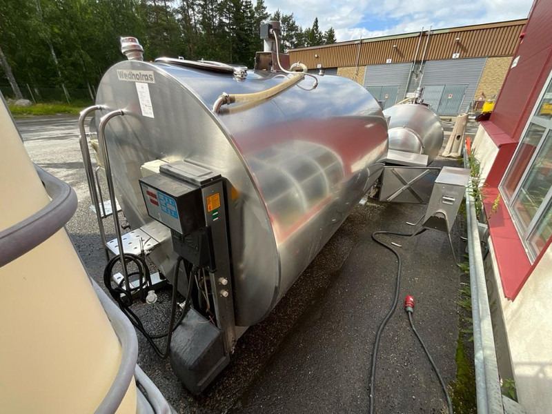 Weldholms DF 953 - Maisto pramonės įranga: foto 2 Weldholms DF 953 - Maisto pramonės įranga: foto 2