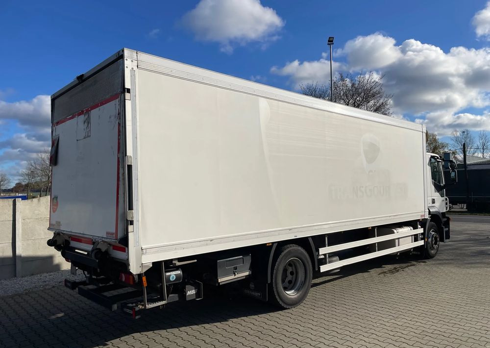 Iveco Stralis EEV 18.310 EURO 5, Chłodnia, PRZEBIEG 262 TYŚ KM!! - Refrižeratorius sunkvežimis: foto 5 Iveco Stralis EEV 18.310 EURO 5, Chłodnia, PRZEBIEG 262 TYŚ KM!! - Refrižeratorius sunkvežimis: foto 5