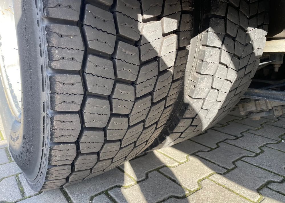 Iveco Stralis EEV 18.310 EURO 5, Chłodnia, PRZEBIEG 262 TYŚ KM!! - Refrižeratorius sunkvežimis: foto 5 Iveco Stralis EEV 18.310 EURO 5, Chłodnia, PRZEBIEG 262 TYŚ KM!! - Refrižeratorius sunkvežimis: foto 5