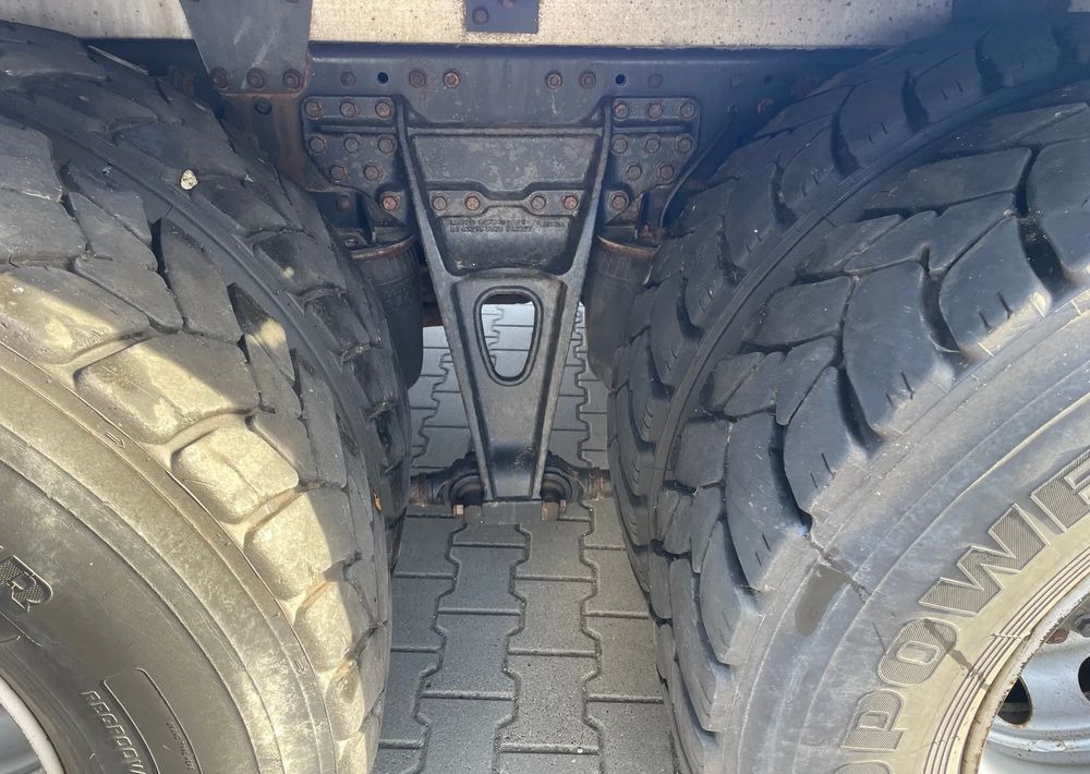 MAN TGX 26.500, 6x4, HDS EPSILOM M12Z, do transportu drewna. - Miškovežis, Sunkvežimis su kranu: foto 5 MAN TGX 26.500, 6x4, HDS EPSILOM M12Z, do transportu drewna. - Miškovežis, Sunkvežimis su kranu: foto 5