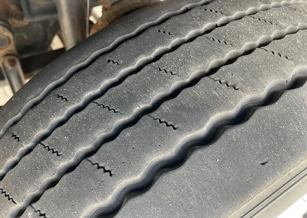 Furgonas sunkvežimis Mercedes-Benz ATEGO 816 ,ładowność 3,1 tony!: foto 9 Furgonas sunkvežimis Mercedes-Benz ATEGO 816 ,ładowność 3,1 tony!: foto 9