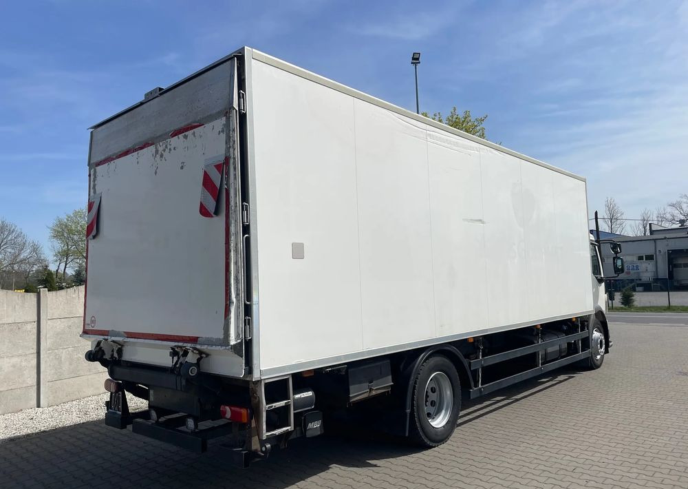 Volvo FL 18.260 CHŁODNIA, EURO 5 ! - Refrižeratorius sunkvežimis: foto 5 Volvo FL 18.260 CHŁODNIA, EURO 5 ! - Refrižeratorius sunkvežimis: foto 5