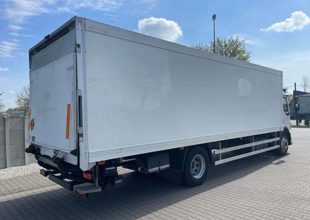 Volvo FL 18.260 CHŁODNIA, EURO 5! - Refrižeratorius sunkvežimis: foto 5 Volvo FL 18.260 CHŁODNIA, EURO 5! - Refrižeratorius sunkvežimis: foto 5