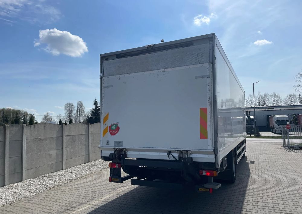 Volvo FL 18.260 CHŁODNIA, EURO 5! lizingą Volvo FL 18.260 CHŁODNIA, EURO 5!: foto 6