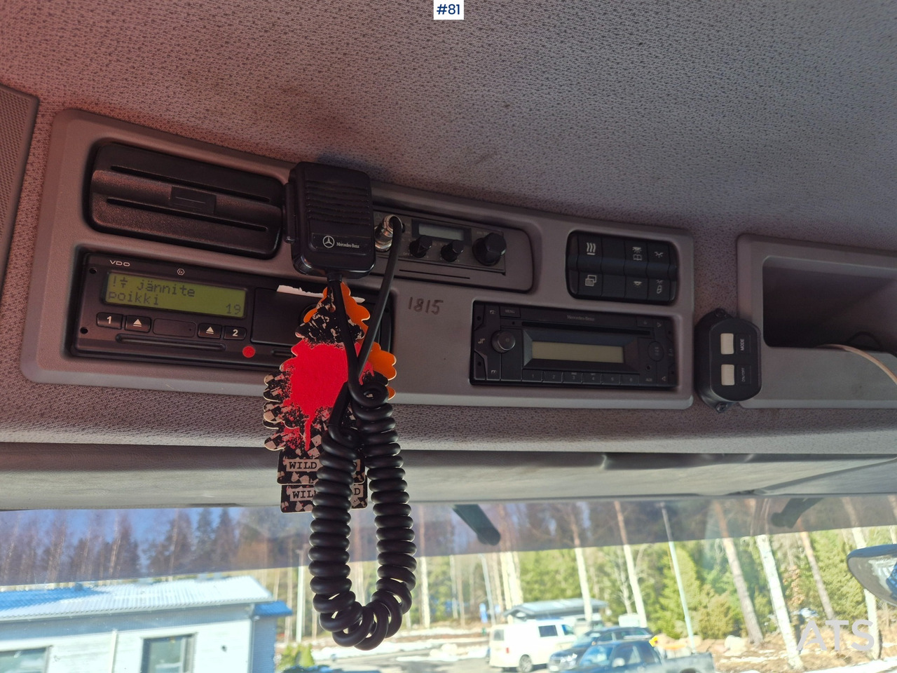 Medienos smulkintuvas Jenz HEM 820 Autohakkuri sekä nostin: foto 16