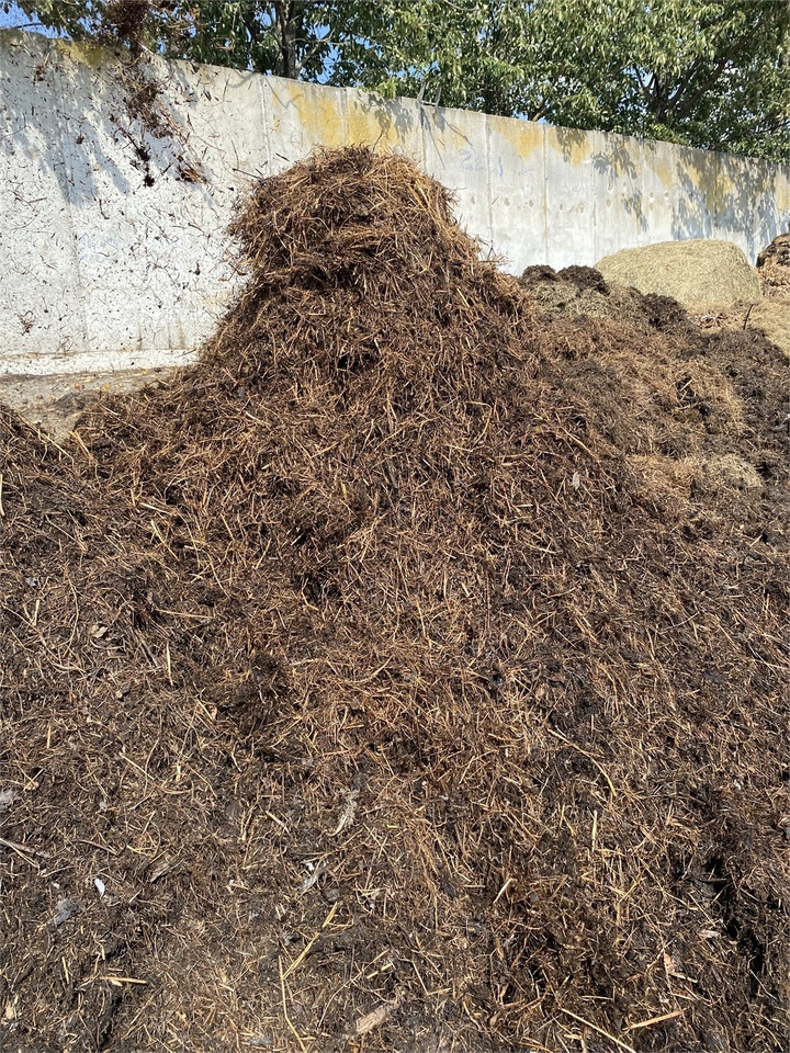 Šiaudų smulkintuvas Bizon B-1030 Kompost Schredder Biomasse Mist Compost shr: foto 9