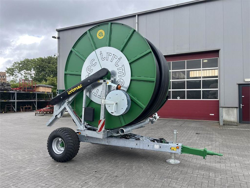 Irrimec ST 6 110-450 - Pakabinamas purkštuvas: foto 1 Irrimec ST 6 110-450 - Pakabinamas purkštuvas: foto 1